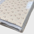 Coperta Neonato Cielo 4627/C by BABIDU'