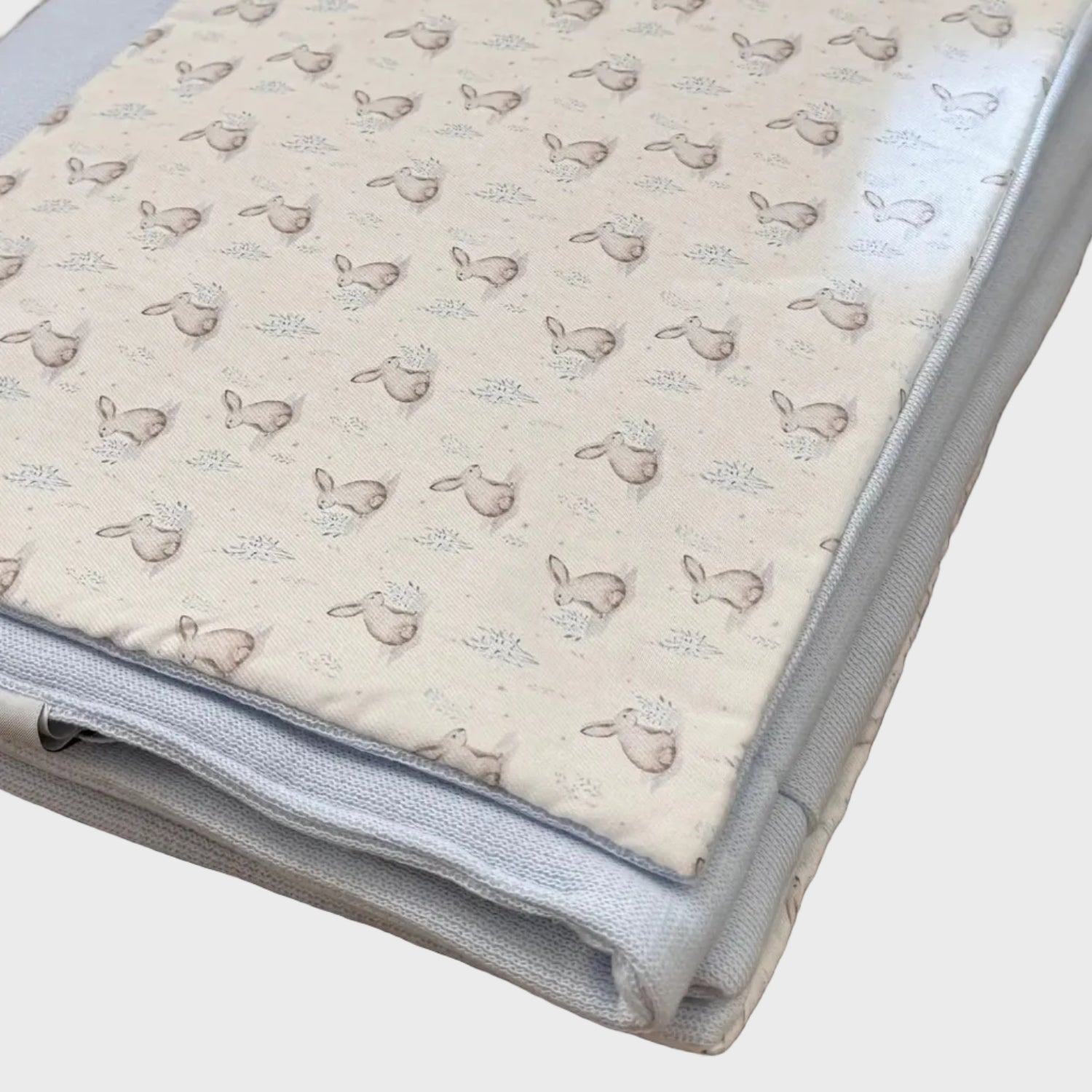 Coperta Neonato Cielo 4627/C by BABIDU'