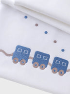 Lenzuolino Neonato Cielo IS53LE by MARLU'