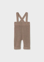 Pantaloni Bimbo Marrone 2528/17 by MAYORAL