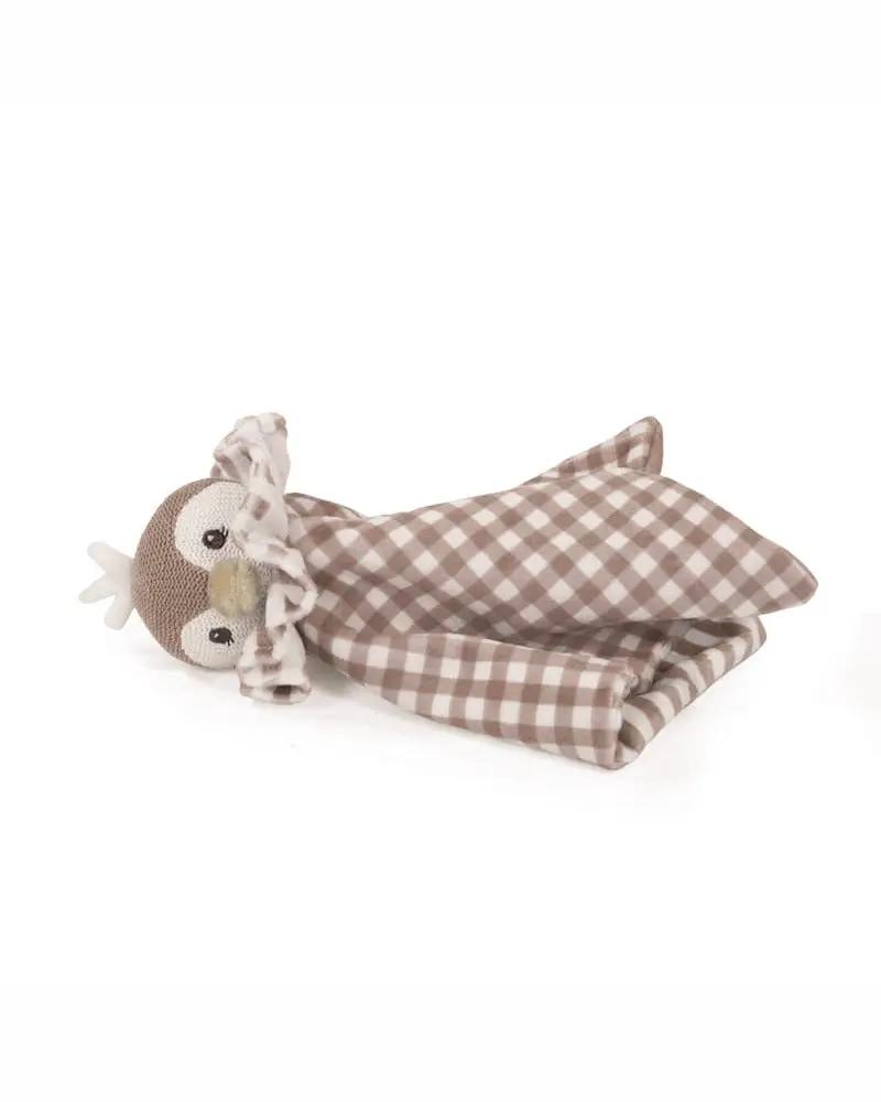 Doudou Moka 1120800794 by WALKING MUM