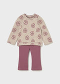 Completo Bimba Rosa 2742/49 by MAYORAL