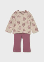 Completo Bimba Rosa 2742/49 by MAYORAL