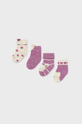 Calze Lilla 9658/M by MAYORAL