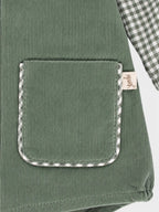 Completo Bimba Verde DULCES 1016/24 by YOEDU