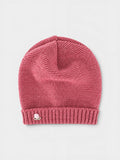 Cuffia Neonata Rosa 777 89 by PEPECE'