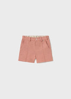 Bermuda Bimbo Arancione 1240/92 by MAYORAL