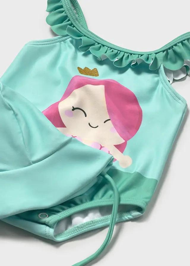 Costume Bimba Verde 1764 /V by MAYORAL