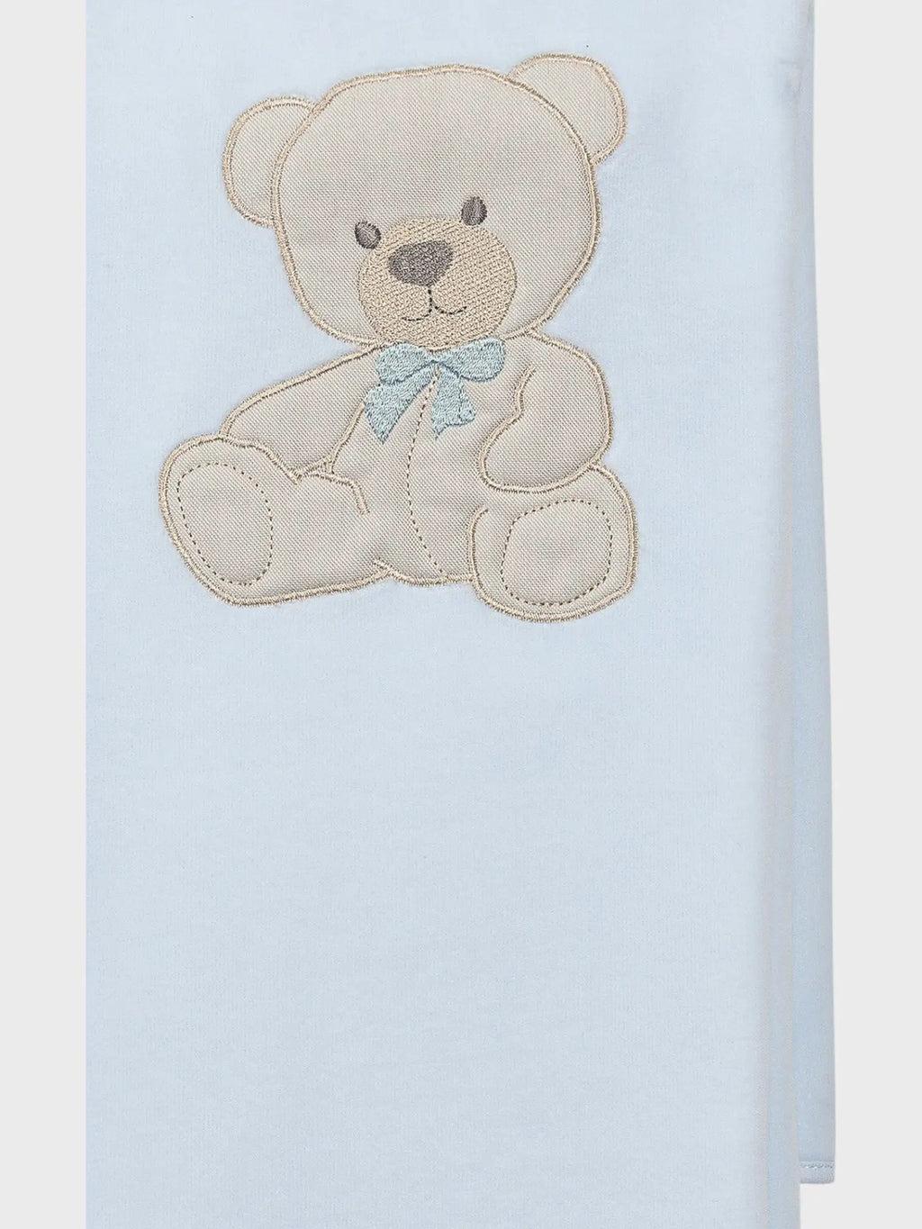 Coperta Neonato Cielo ST60/L02 by BABY GI