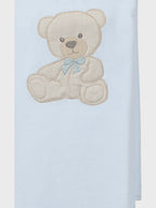 Coperta Neonato Cielo ST60/L02 by BABY GI