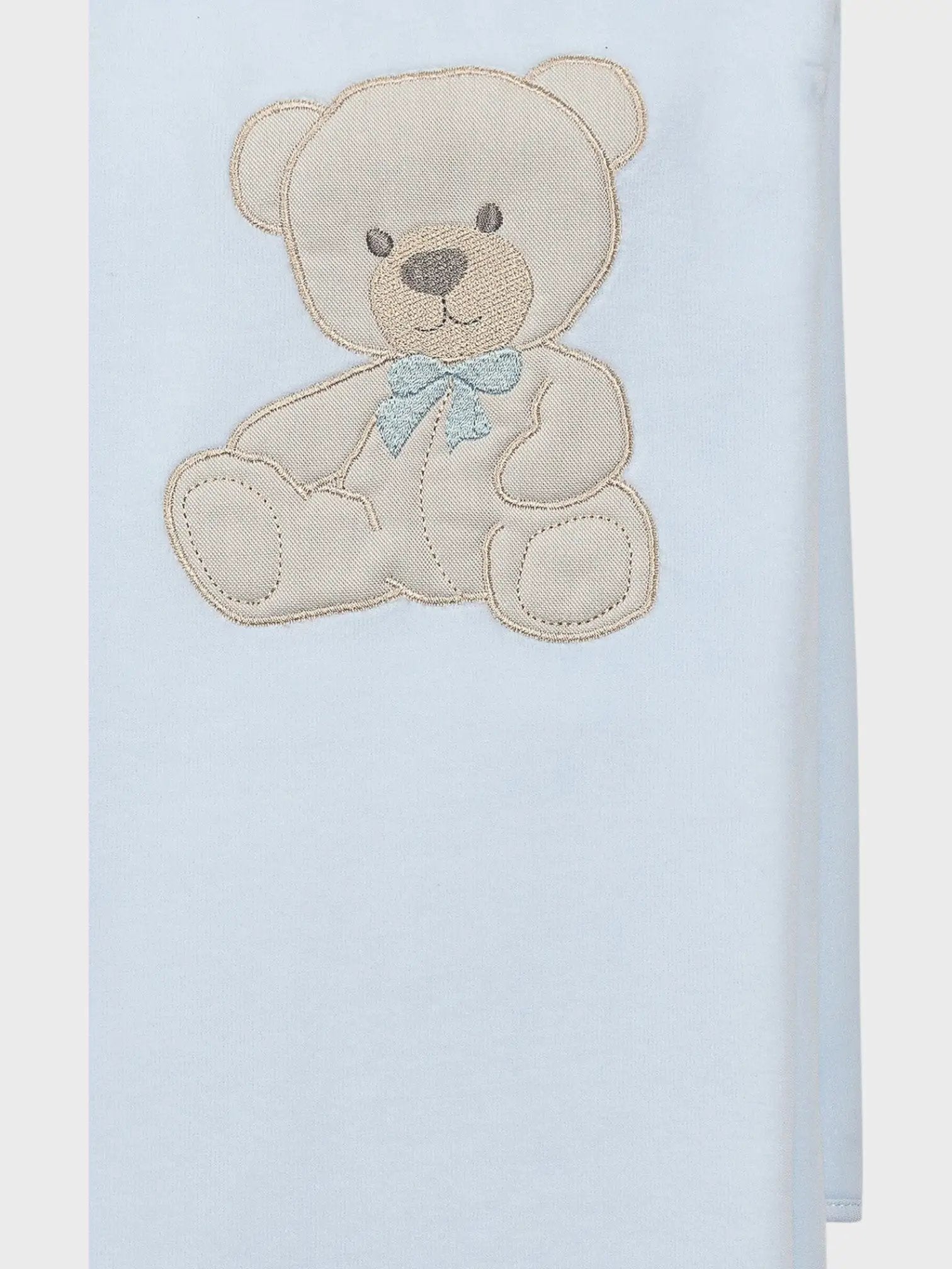 Coperta Neonato Cielo ST60/L02 by BABY GI