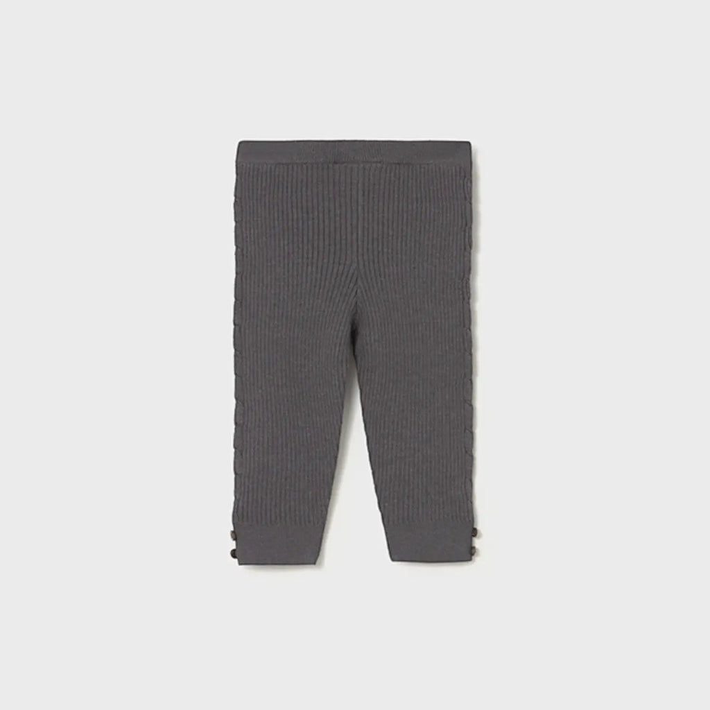 Pantaloni Bimba Grigio 10015/60 by MAYORAL