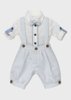 Completo Cerimonia Bimbo Cielo M0532A/C by BUFI