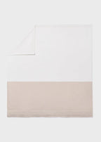 Coperta Neonato Avorio 9019/86 by MAYORAL