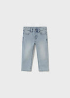Pantaloni Bimbo Jeans 1582/85 by MAYORAL
