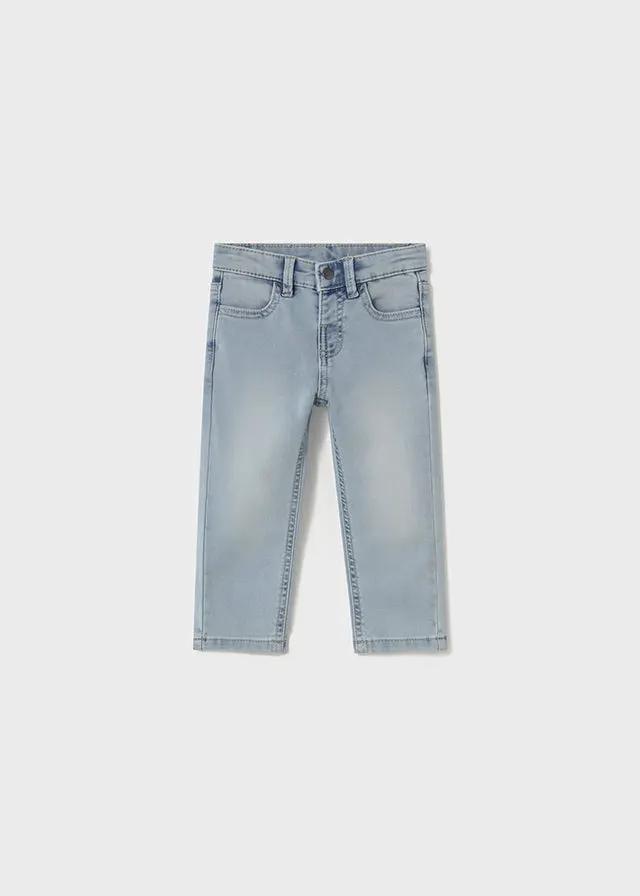 Pantaloni Bimbo Jeans 1582/85 by MAYORAL