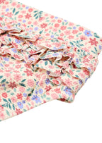 Costume Bimba Rosa CL26030878 by LITTLE DUTCH