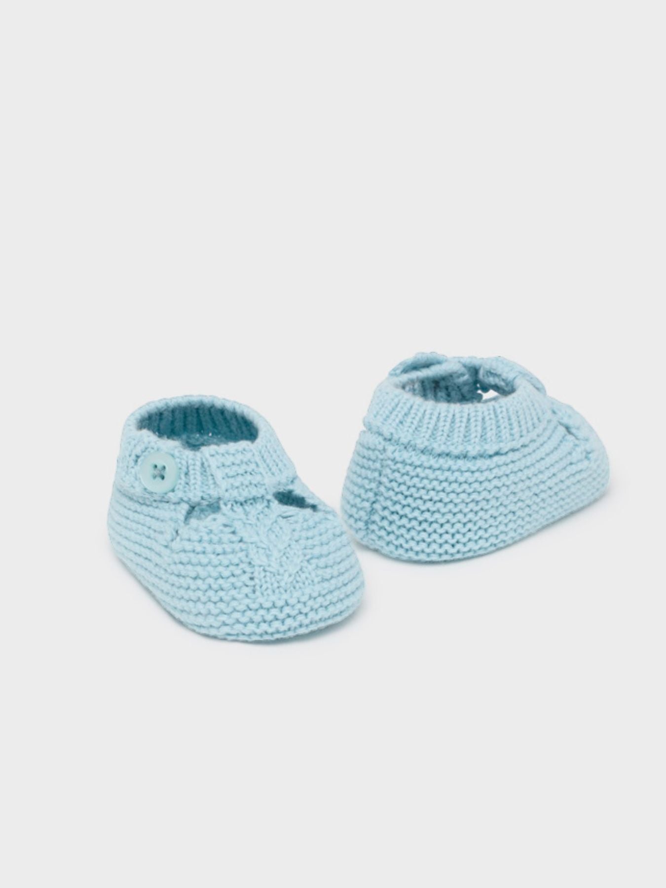 Babbucce tricot - 9749/C