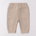 Pantaloni Bimbo Beige 3F626/8965 by MINIBANDA