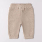 Pantaloni Bimbo Beige 3F626/8965 by MINIBANDA