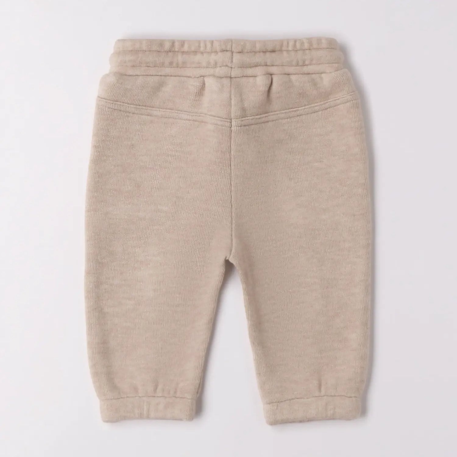 Pantaloni Bimbo Beige 3F626/8965 by MINIBANDA