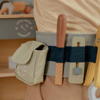 Cintura Multicolore LD2543 by LITTLE DUTCH