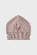 Cuffia Neonata Tortora ASIA/CU-T