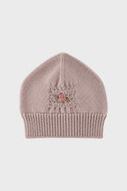 Cuffia Neonata Tortora ASIA/CU-T