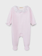 Tutina Neonata Rosa BT53GL/L03 by BABY GI