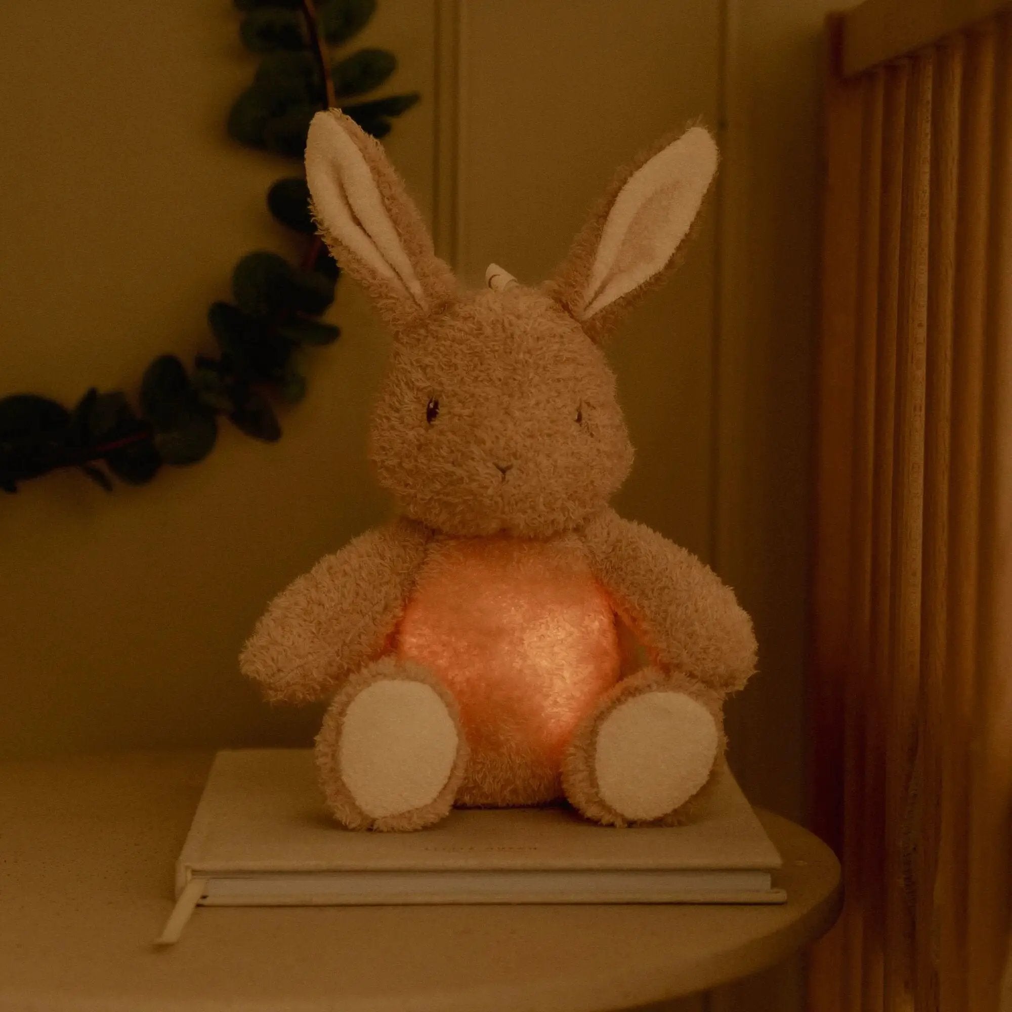 Peluche Beige LD8441 by LITTLE DUTCH