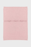 Coperta Neonata Rosa ARCOBALENO 114