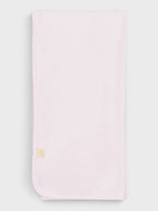 Mussolina Neonata Rosa BT10G/I03 by BABY GI
