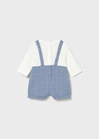 Pagliaccetto Bimbo Azzurro 2645/15 by MAYORAL