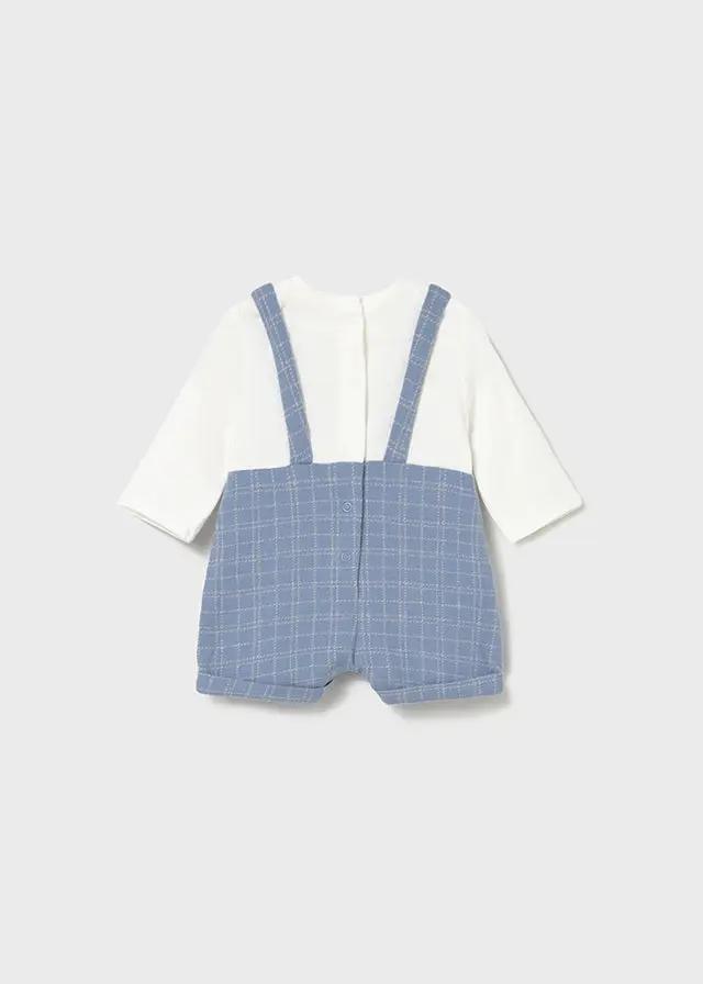 Pagliaccetto Bimbo Azzurro 2645/15 by MAYORAL
