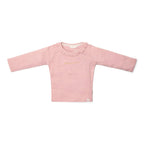 T-shirt Bimba Rosa CL25091001 by LITTLE DUTCH