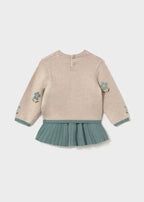 Completo Bimba Verde 2952/44 by MAYORAL