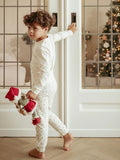 Completo Bimbo Beige CL25106003 by LITTLE DUTCH