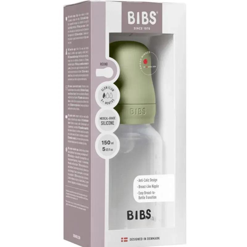 BIBERON Verde 50161250 by BIBS