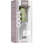 BIBERON Verde 50161250 by BIBS