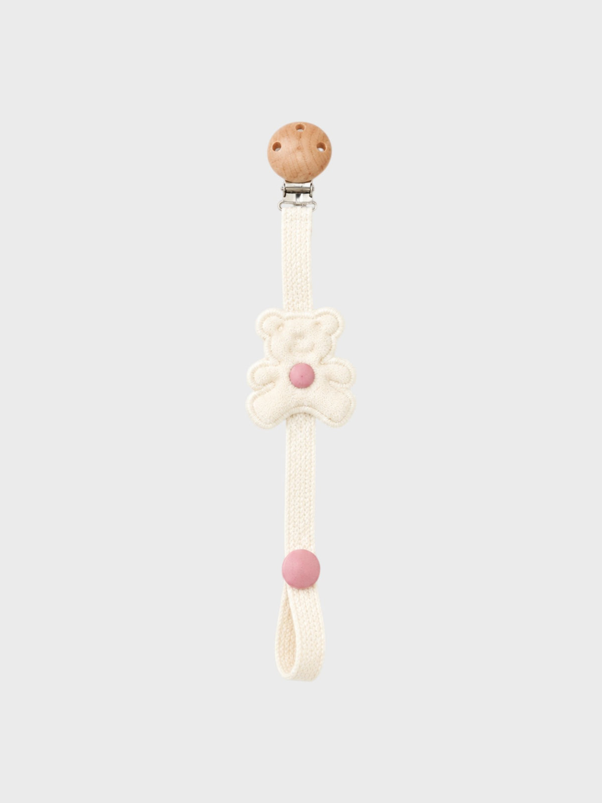 Porta ciuccio  Beige IN910PC/R