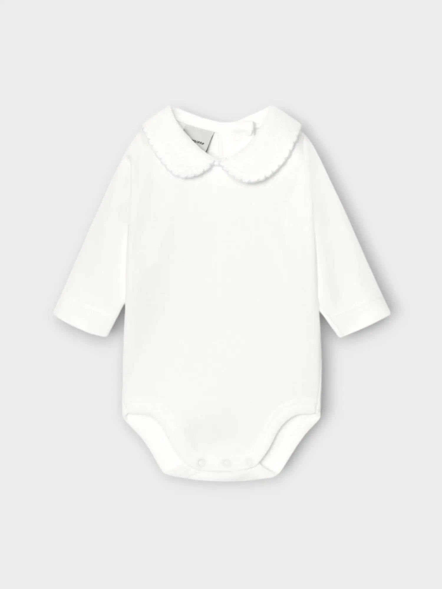 Body intimo Neonato Cielo 1188/C by BABIDU'