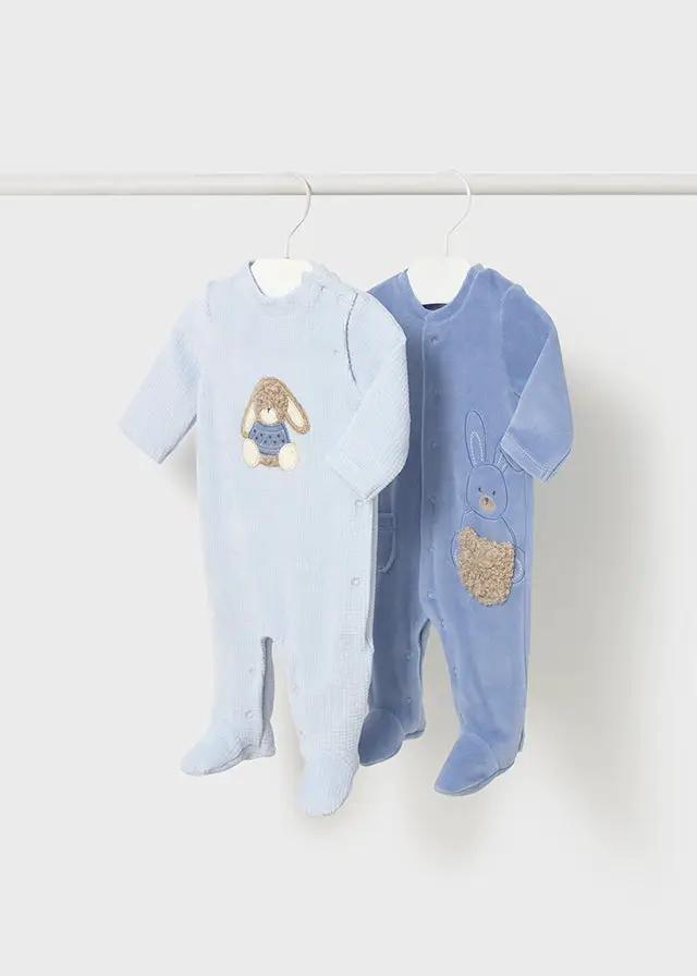 Tutina Neonato Cielo 2719/54 by MAYORAL