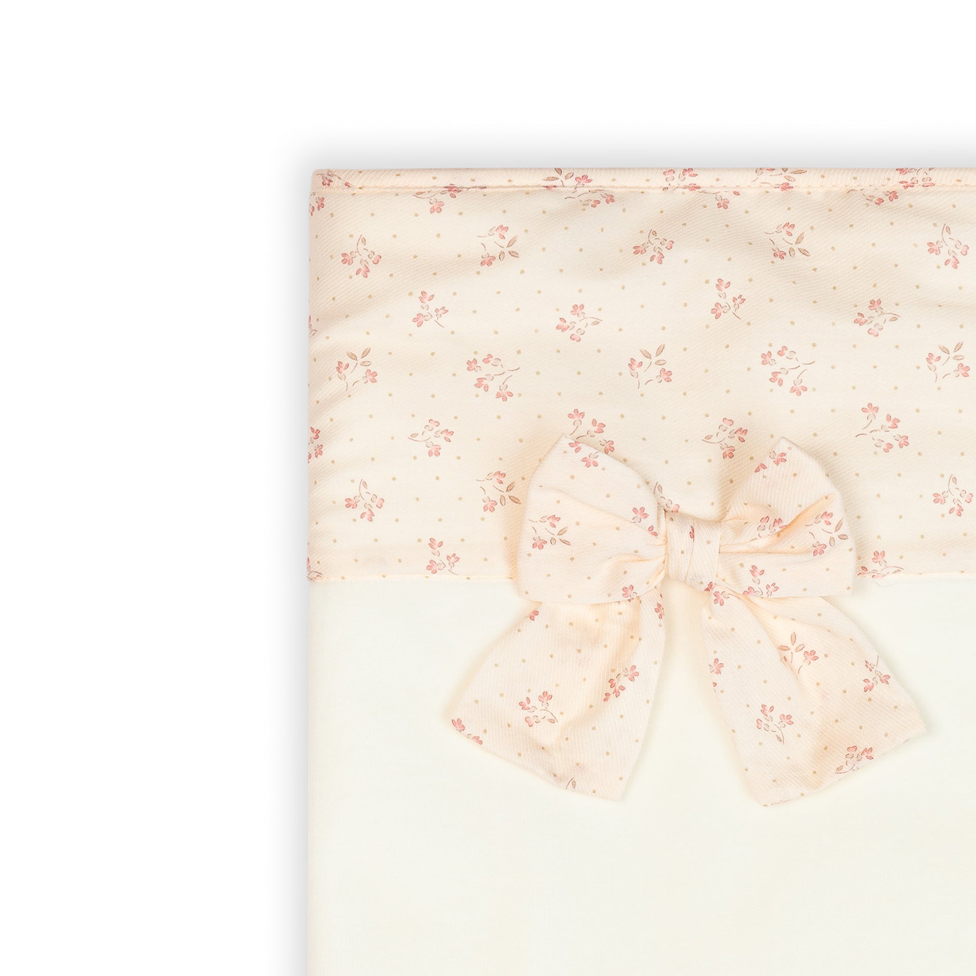 Coperta Neonata Avorio WG60G/L011