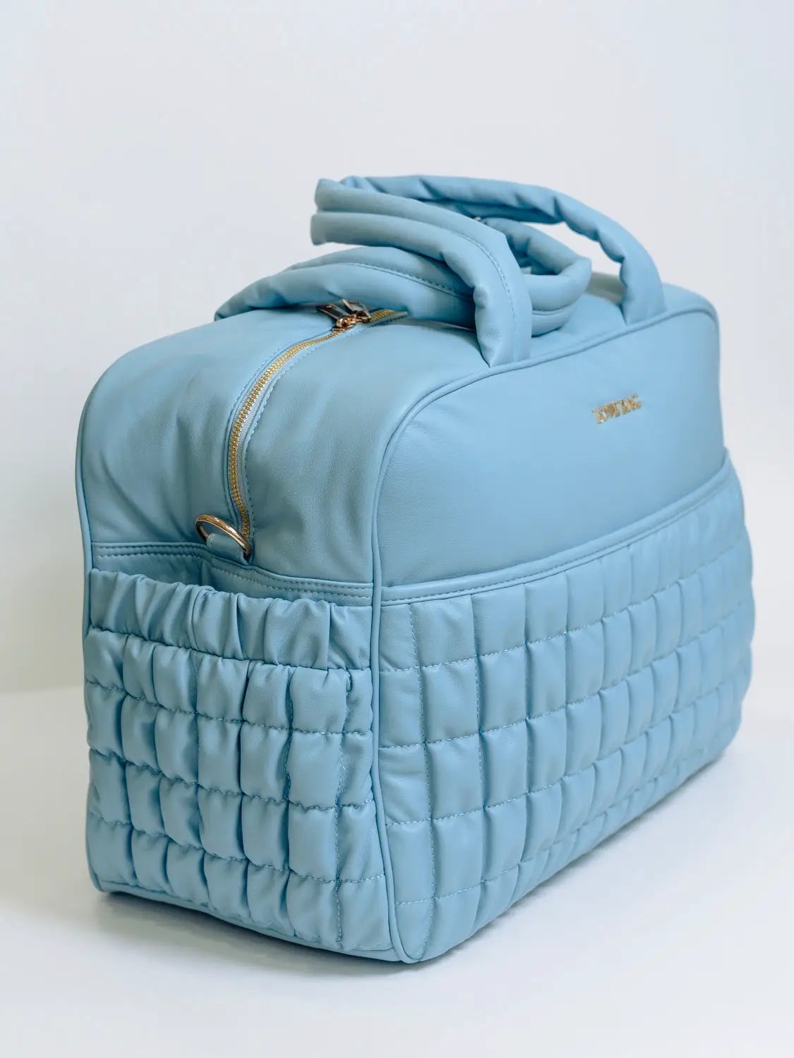 Borsa Cielo BORSA 48 ORE L ECO PELLE CIELO by LOVE BAG