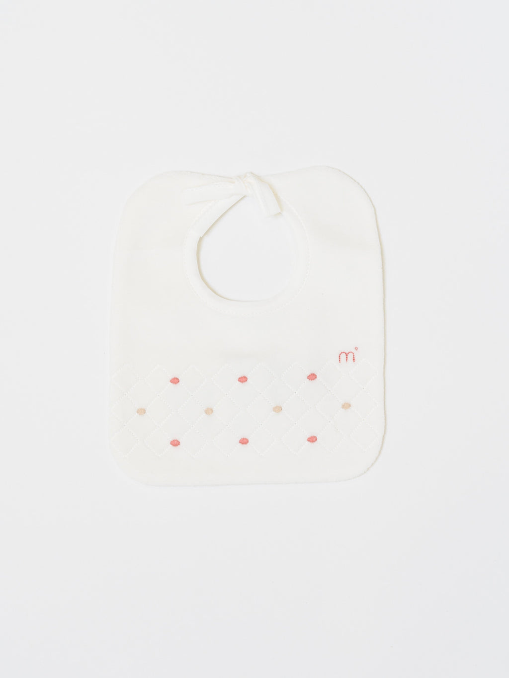 Bavetta Neonata Vaniglia IN71BAV/R