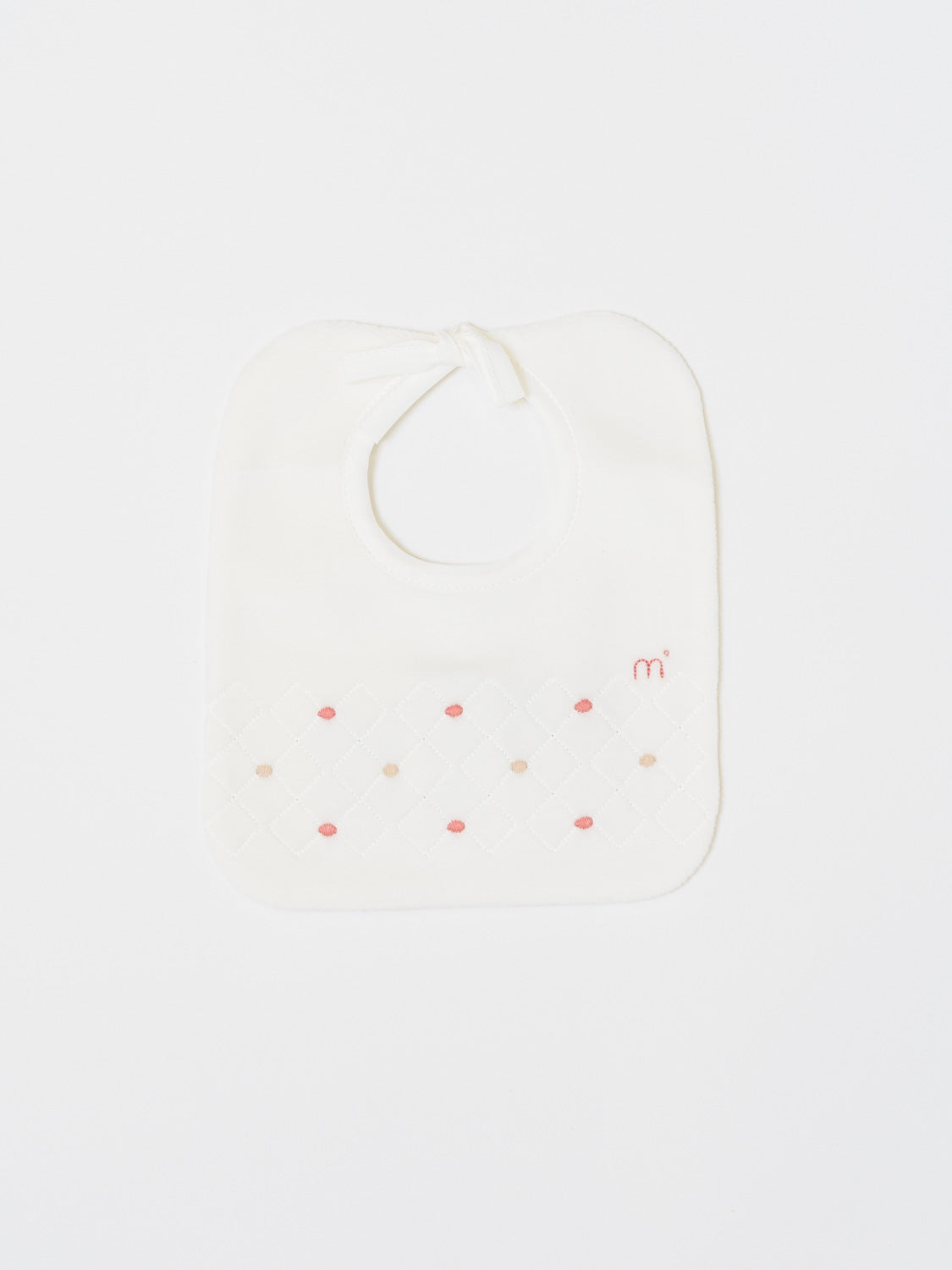 Bavetta Neonata Vaniglia IN71BAV/R