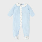 Tutina Neonato Cielo 10627/C by BABIDU'