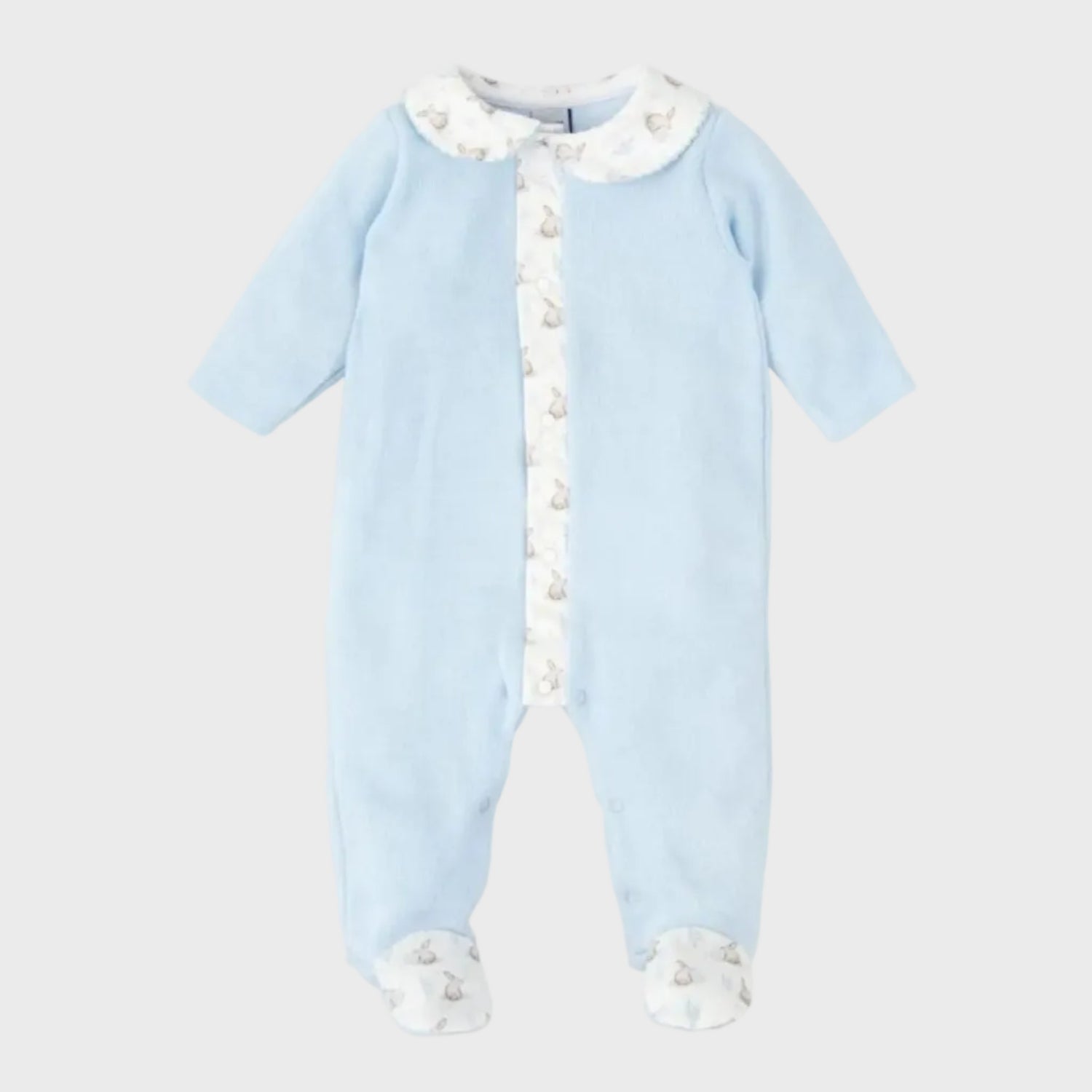 Tutina Neonato Cielo 10627/C by BABIDU'