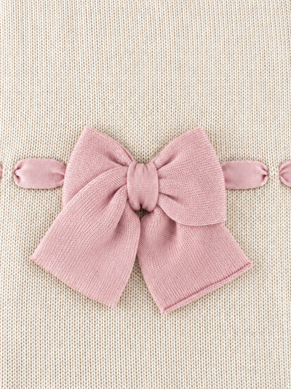 Coperta Neonata Panna E92/1007