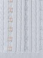 Coperta Neonato Cielo IS5280 by MARLU'